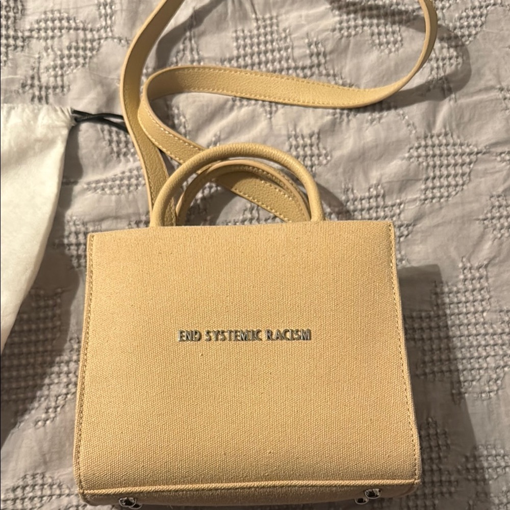 Brand Blackwood Bag